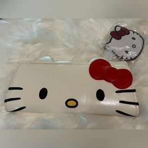 Hello Kitty Wallet